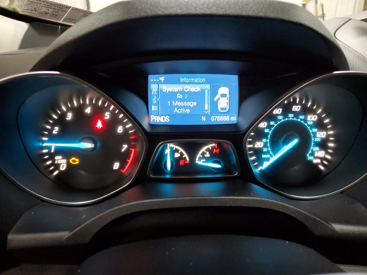 2015 Ford Escape - Image 9