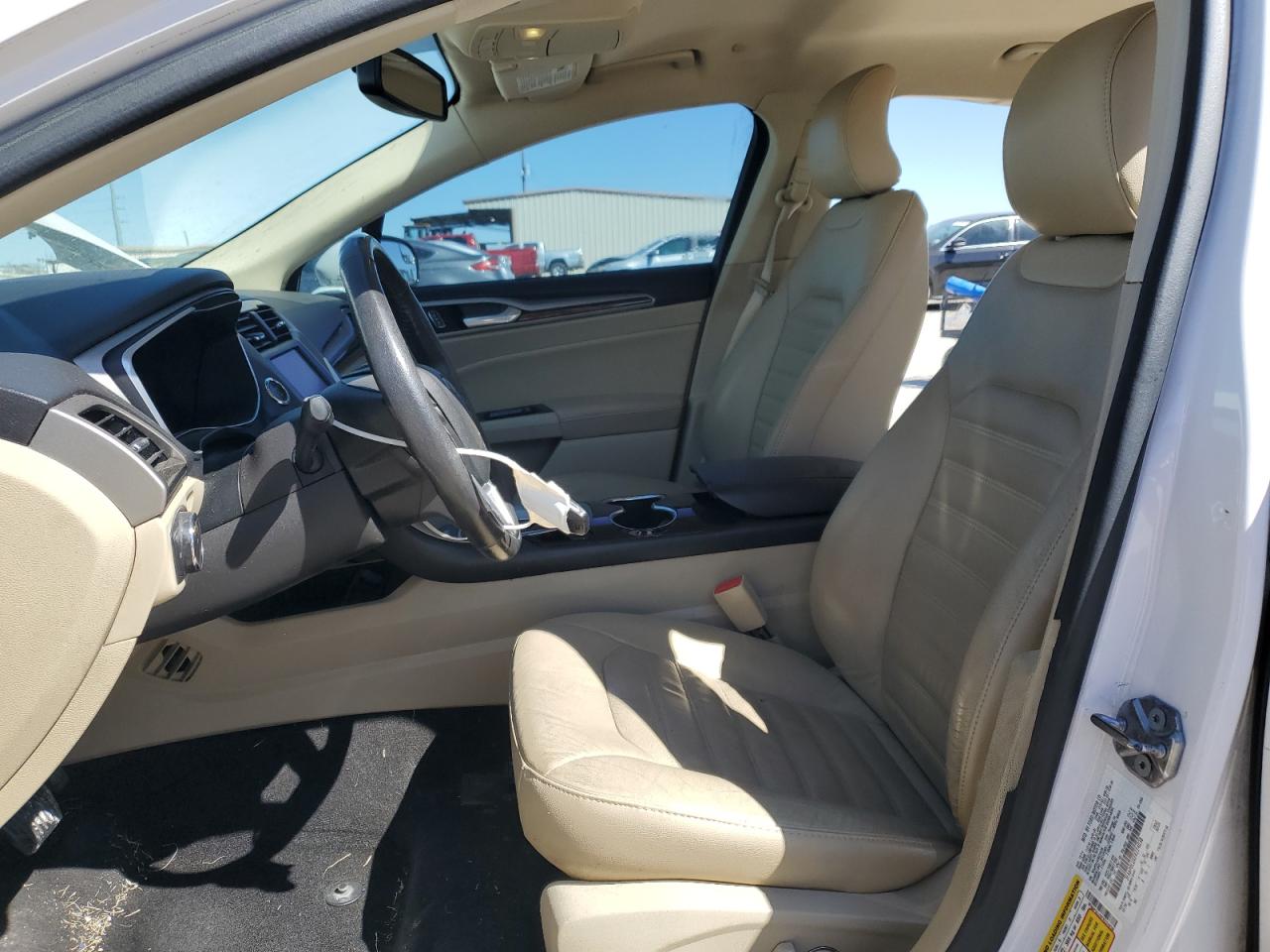 2015 Ford Fusion - Image 7