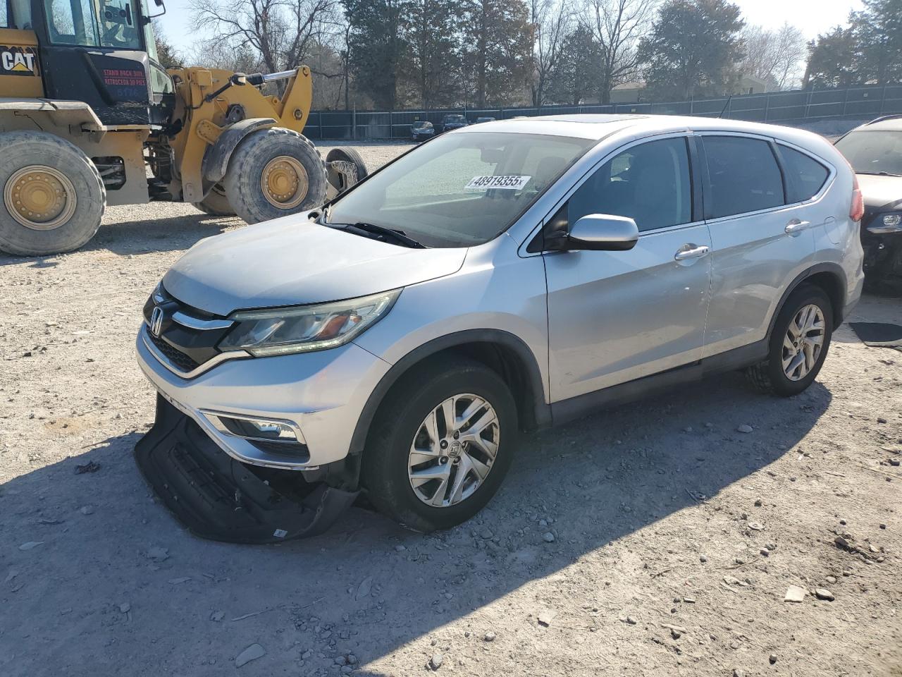 2015 Honda CR-V - Image 1