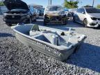2016 Bass Boat იყიდება Riverview-ში, FL - Undercarriage