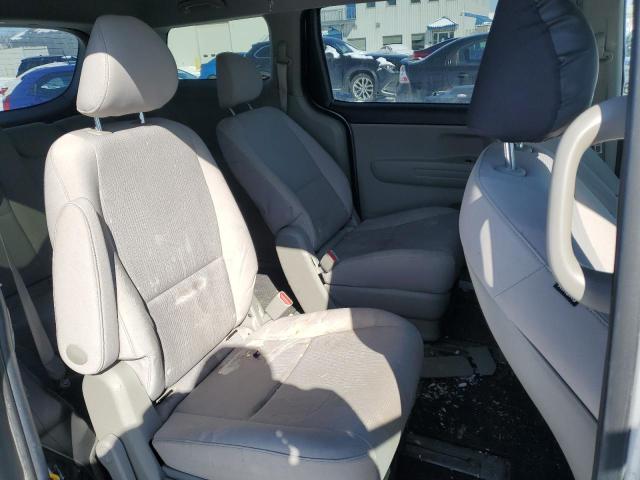2020 KIA SEDONA LX