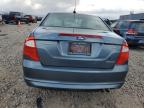 2011 FORD FUSION SE   for sale at Copart UT - SALT LAKE CITY