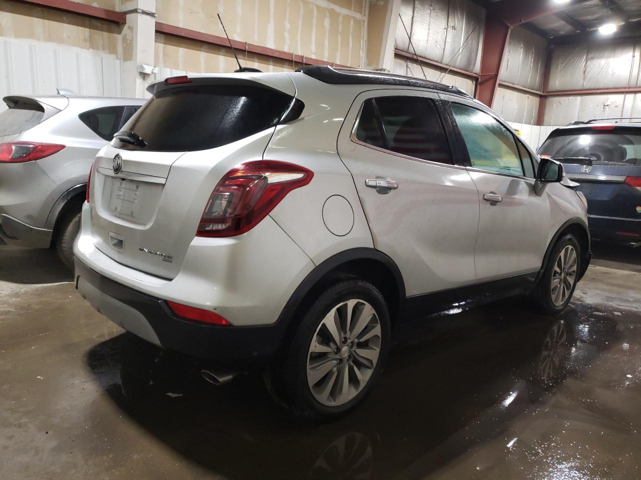 2019 Buick Encore - Image 3