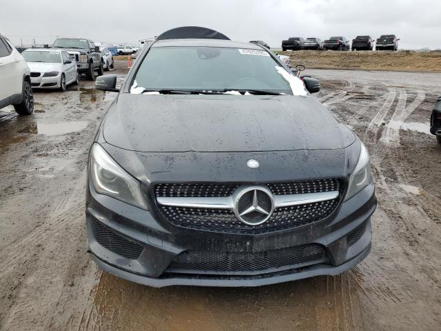 2014 MERCEDES-BENZ CLA 250 4MATIC