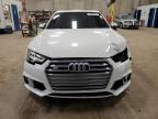 2018 Audi S4 Prestige na sprzedaż w Blaine, MN - Front End