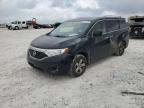 2016 Nissan Quest S للبيع في Temple، TX - Side