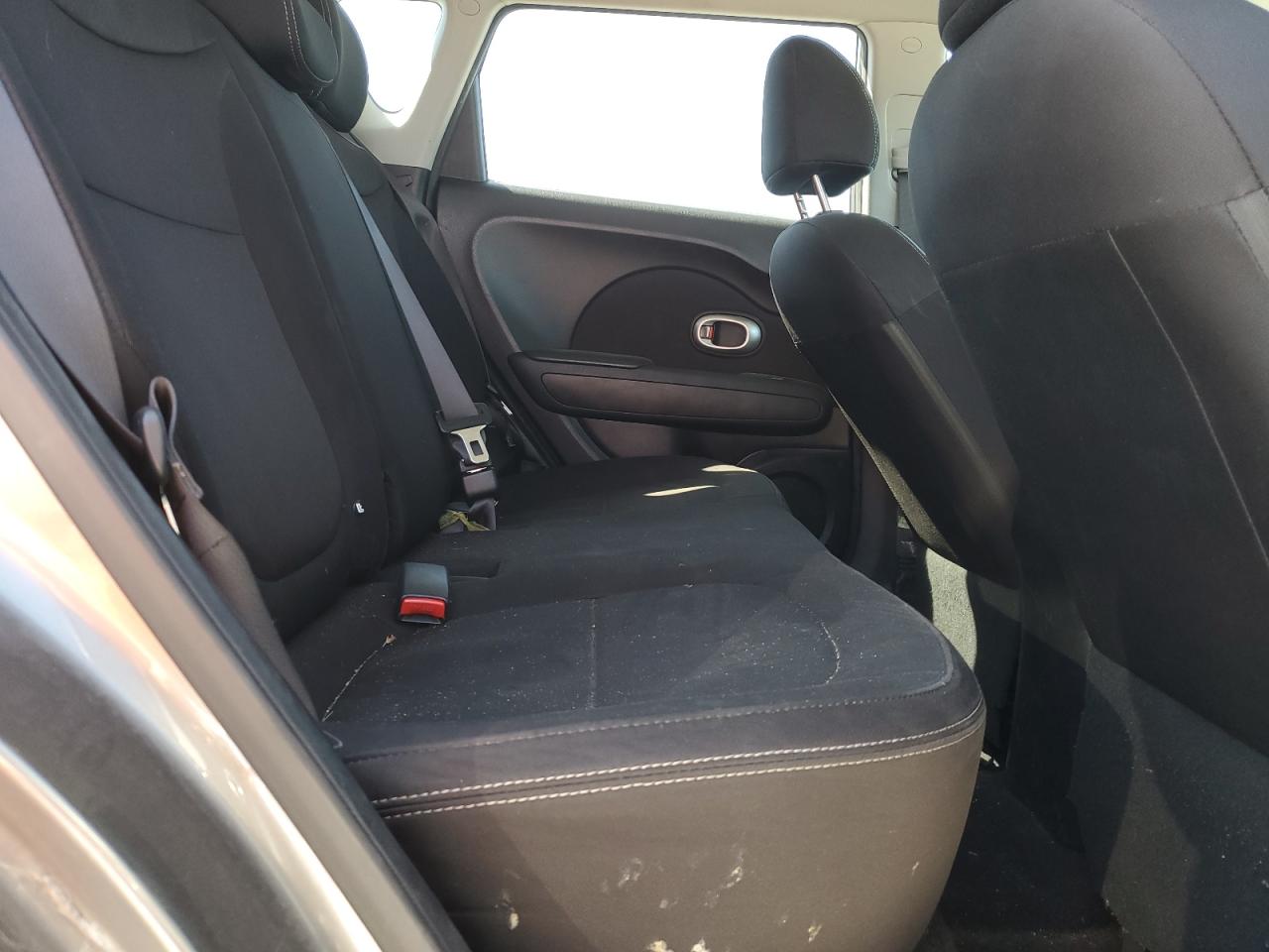 2019 Kia Soul - Image 11