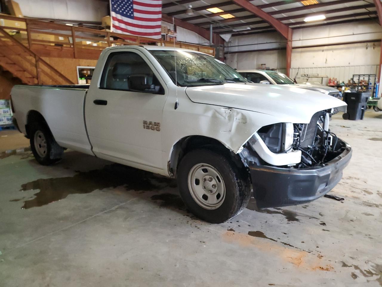 2014 RAM 1500 - Image 4