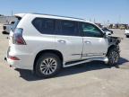 2018 Lexus Gx 460 na sprzedaż w Grand Prairie, TX - Front End