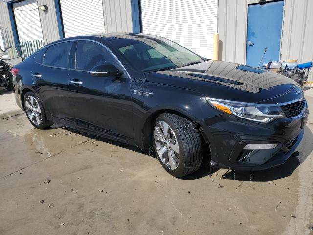  KIA OPTIMA 2019 Czarny