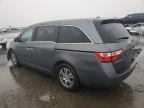 2011 Honda Odyssey Exl на продаже в Martinez, CA - Front End