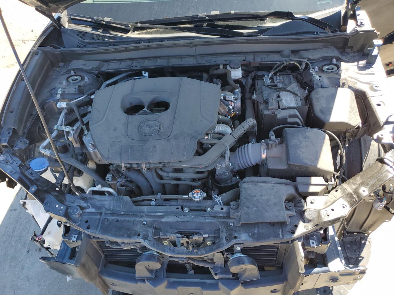 2023 Mazda CX-30 - Image 11