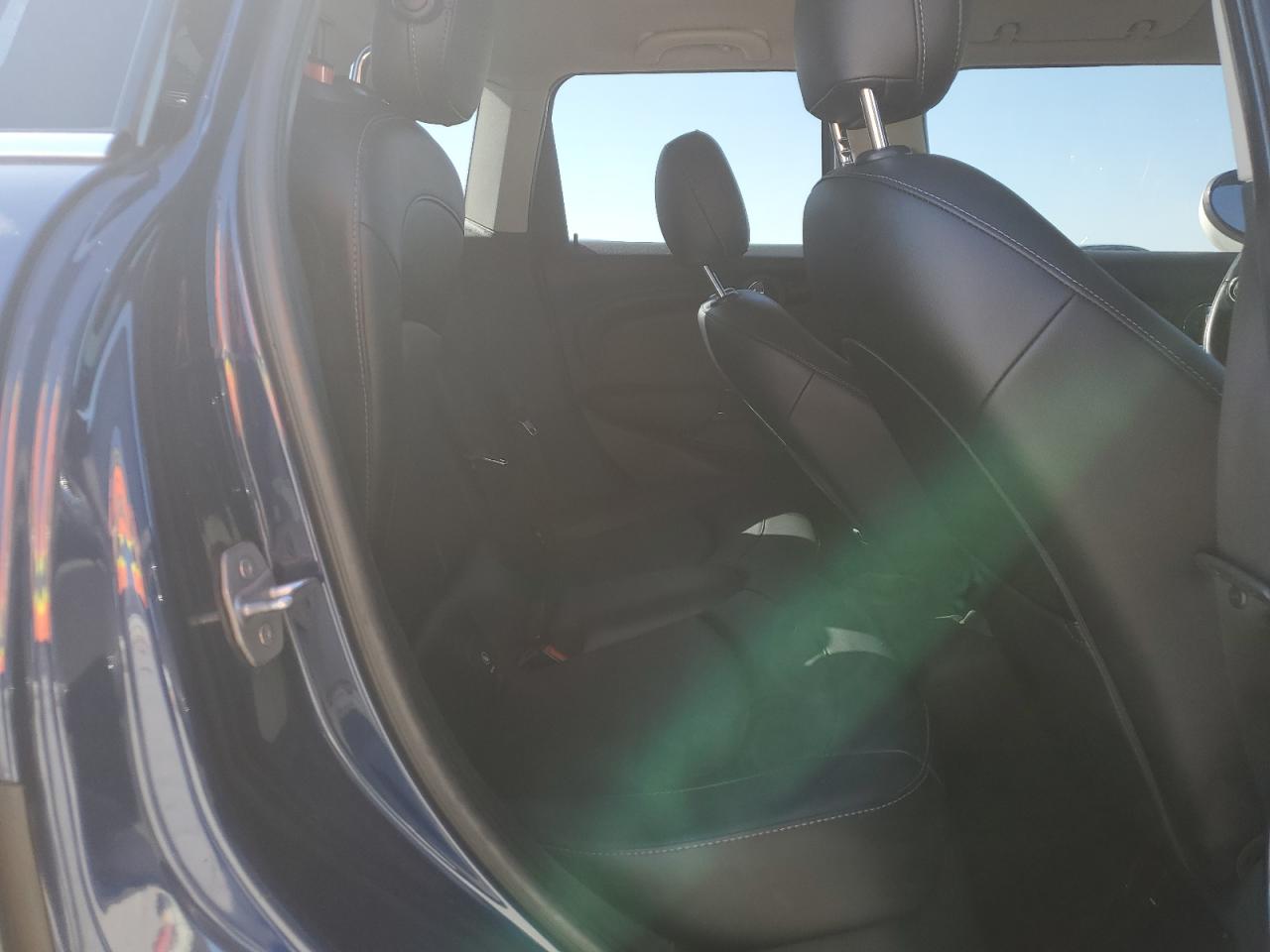 2016 MINI Cooper - Image 10