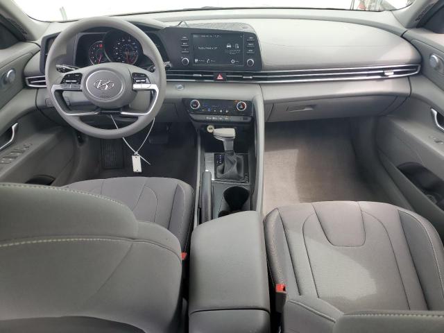  HYUNDAI ELANTRA 2022 White