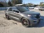 2020 Ford Explorer St for Sale in Savannah, GA - Water/Flood