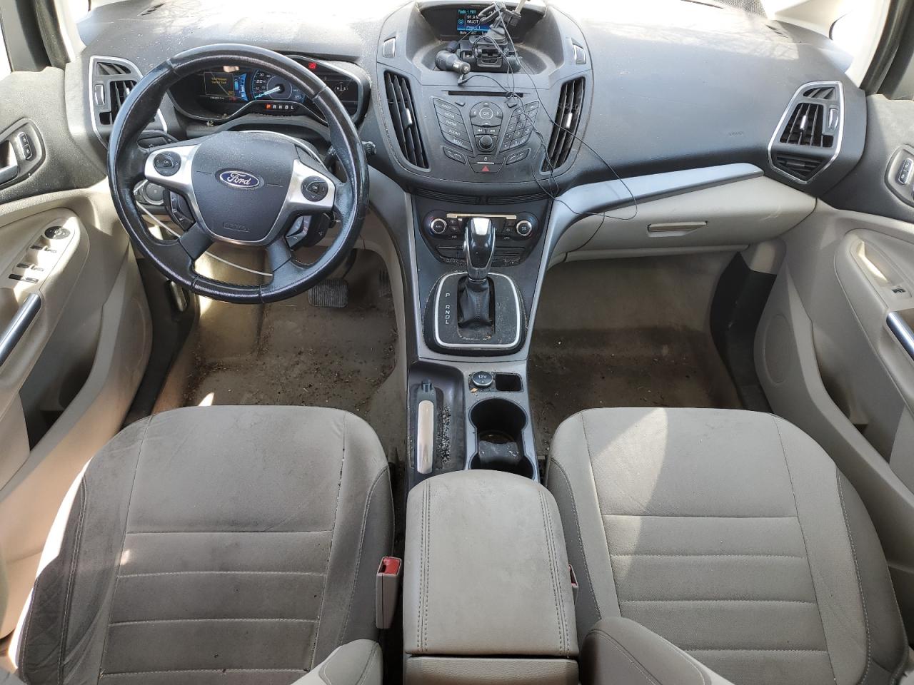 2013 Ford C-MAX - Image 8