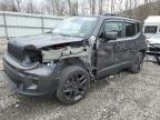 2021 Jeep Renegade Latitude zu verkaufen in Hurricane, WV - Front End