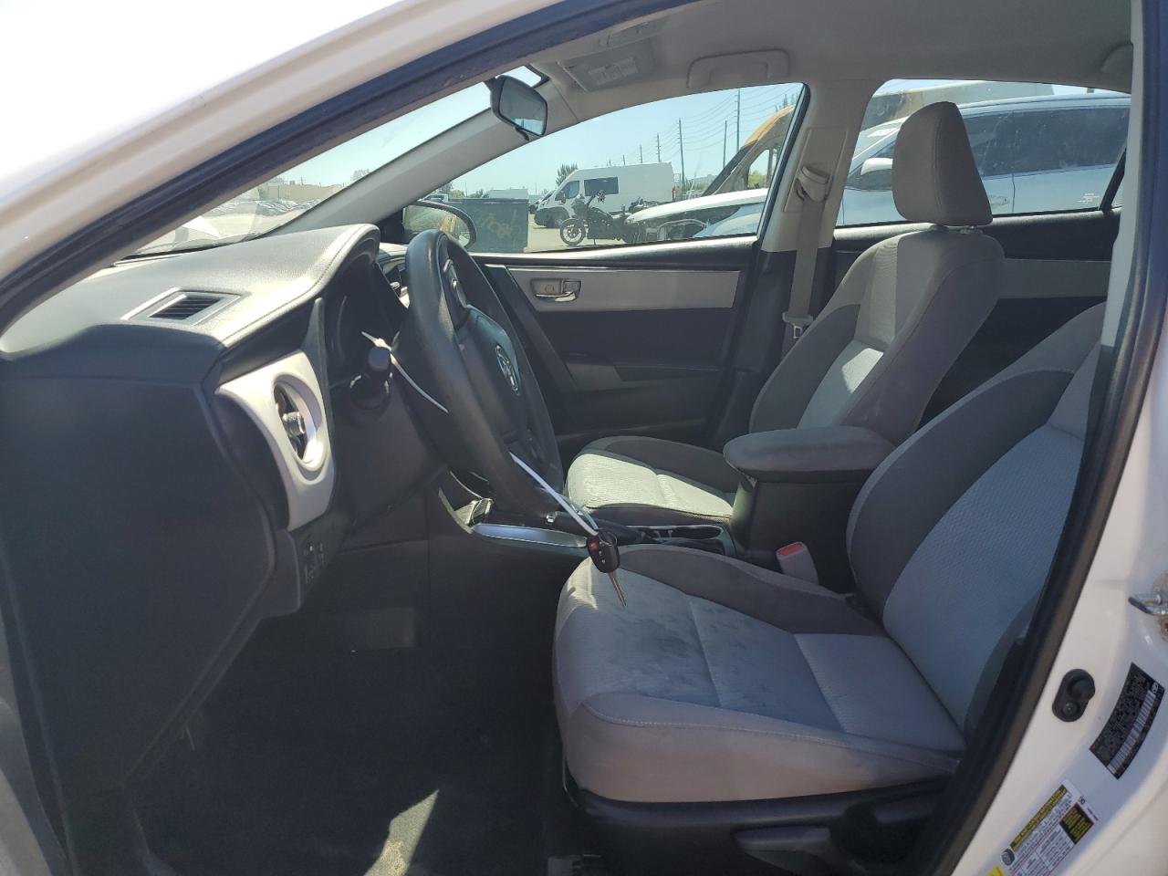 2019 Toyota Corolla - Image 7