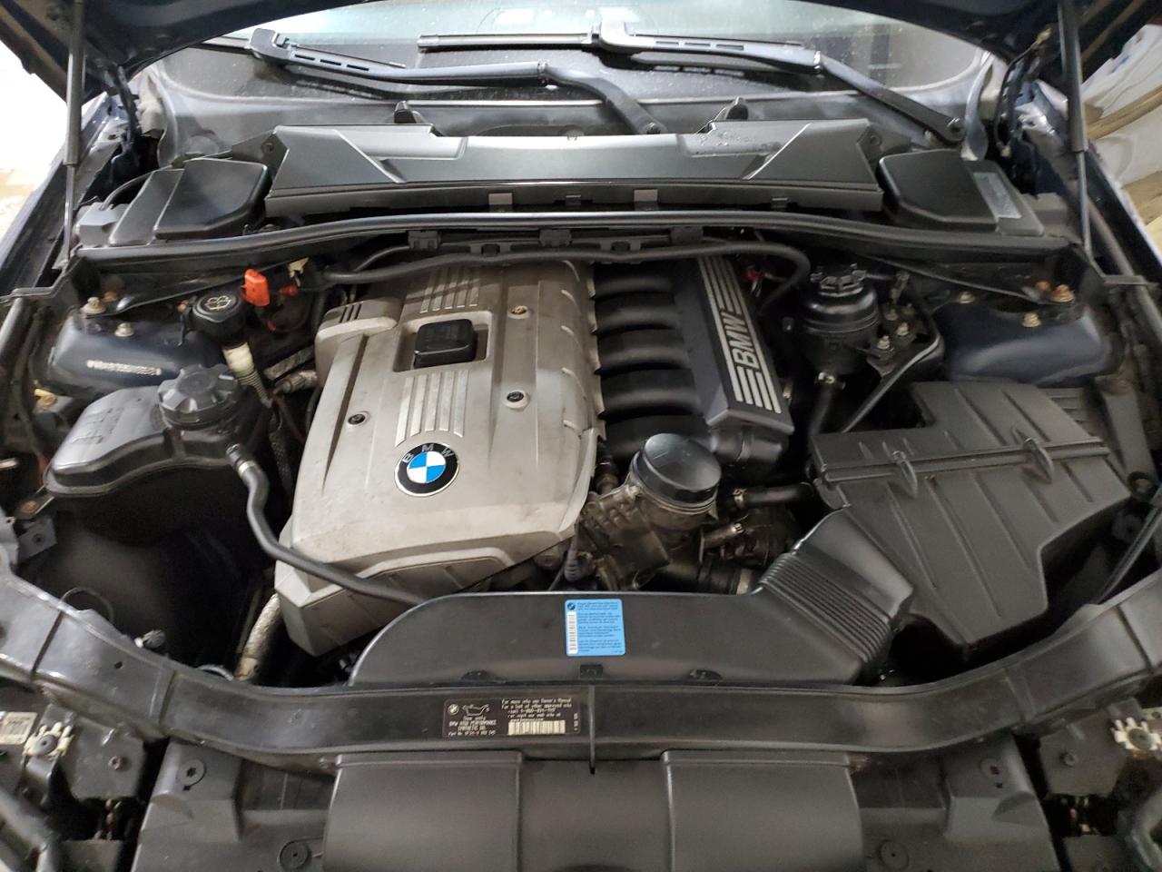 2006 BMW 3er - Image 11