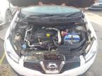 2013 NISSAN QASHQAI TE for sale at Copart GLOUCESTER