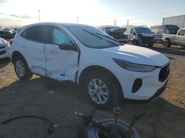  FORD ESCAPE ACT 2023 Білий