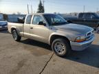 2004 Dodge Dakota Slt na sprzedaż w Ham Lake, MN - Side