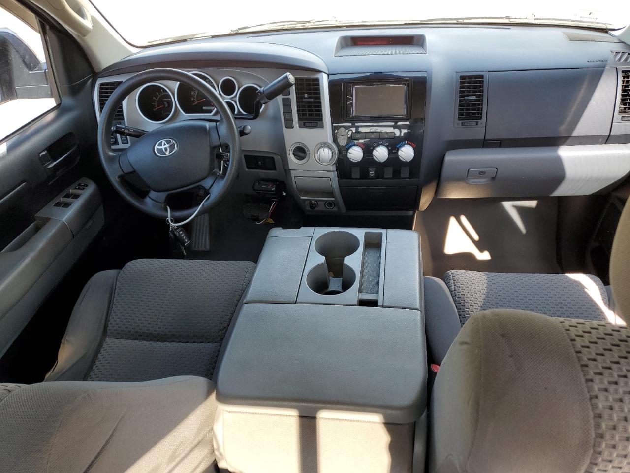 2008 Toyota Tundra - Image 8