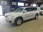 2010 TOYOTA HIGHLANDER à vendre chez Copart CT - HARTFORD SPRINGFIELD