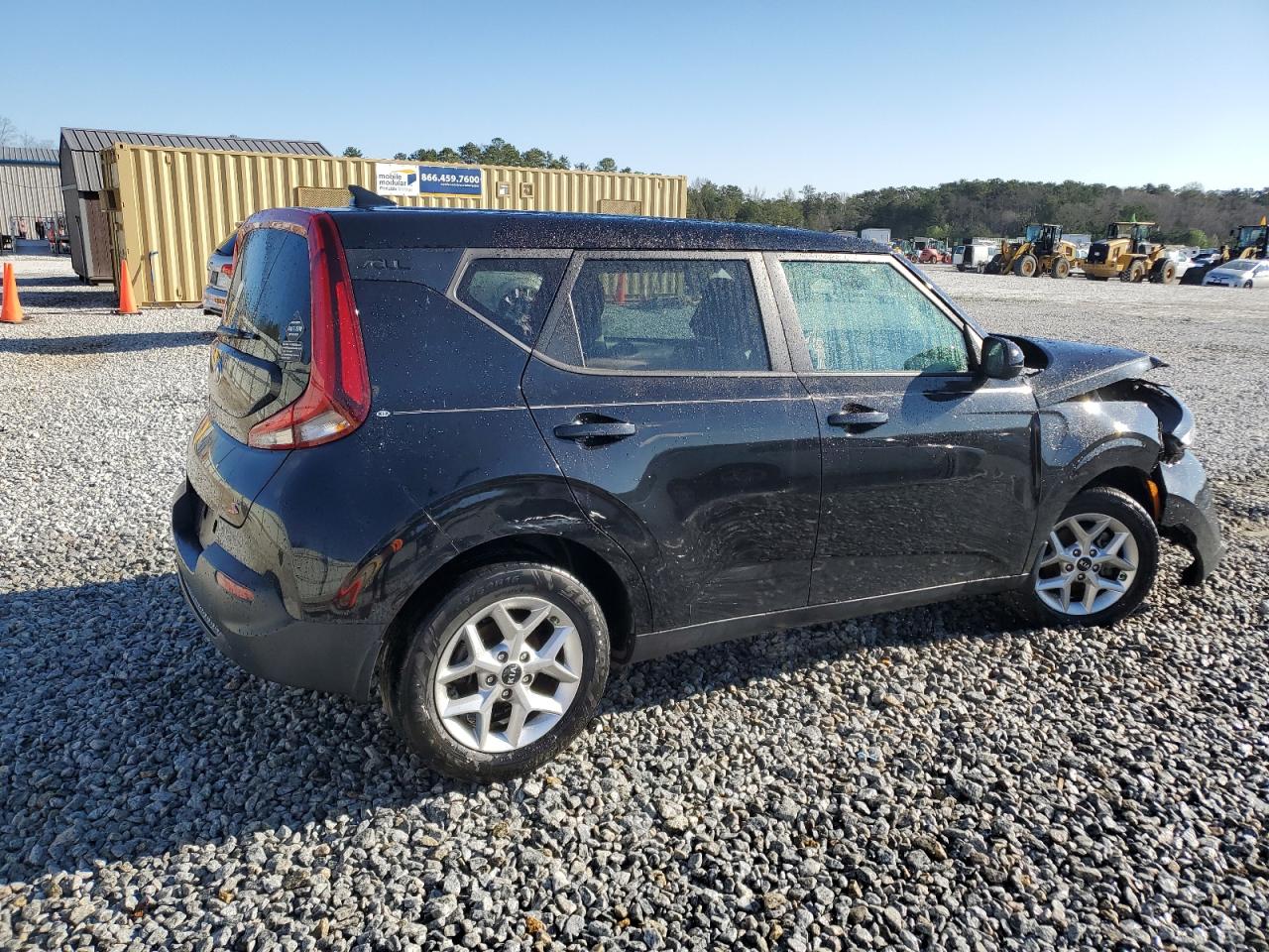 2020 Kia Soul - Image 3