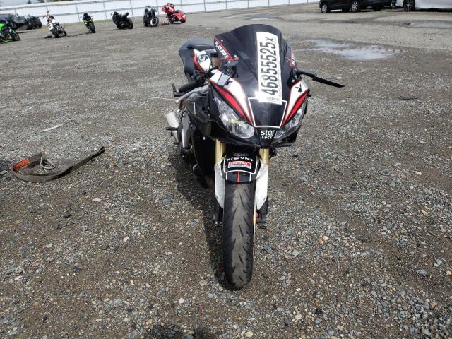 2008 HONDA CBR1000 RR  