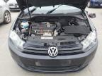 2012 VOLKSWAGEN GOLF MATCH for sale at Copart WHITBURN