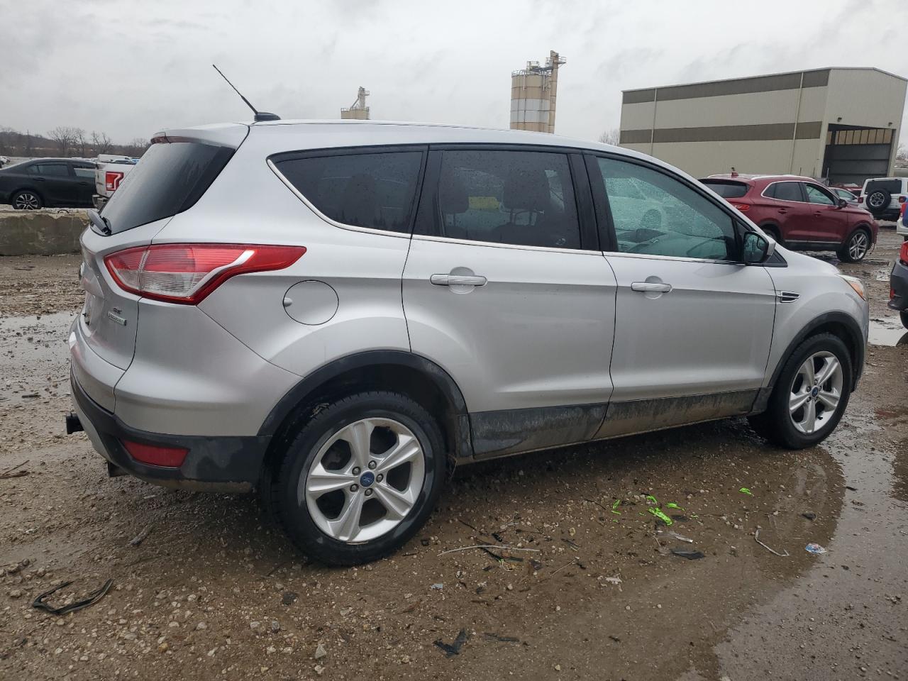 2013 Ford Escape - Image 3