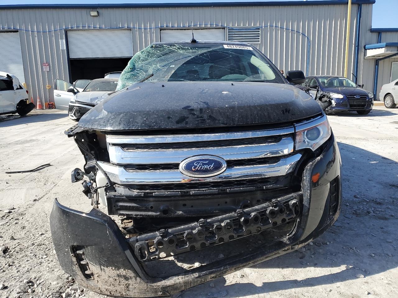 2012 Ford Edge - Image 5