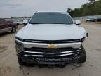 2025 Chevrolet Tahoe C1500 Lt en Venta en Harleyville, SC - Front End