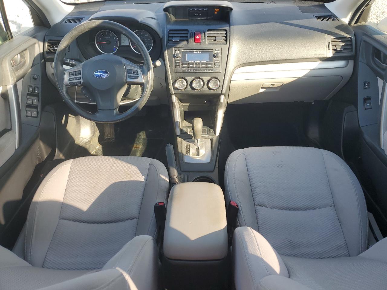 2014 Subaru Forester - Image 8