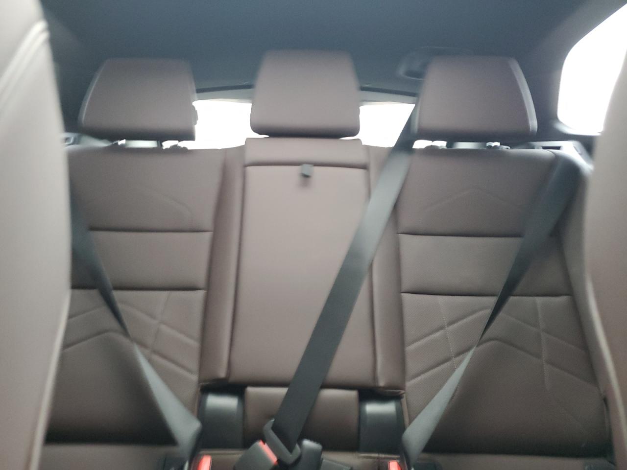 2024 BMW X1 - Image 10