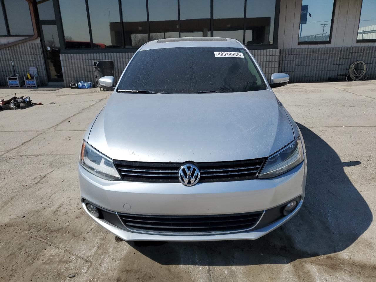 2014 Volkswagen Jetta - Image 5