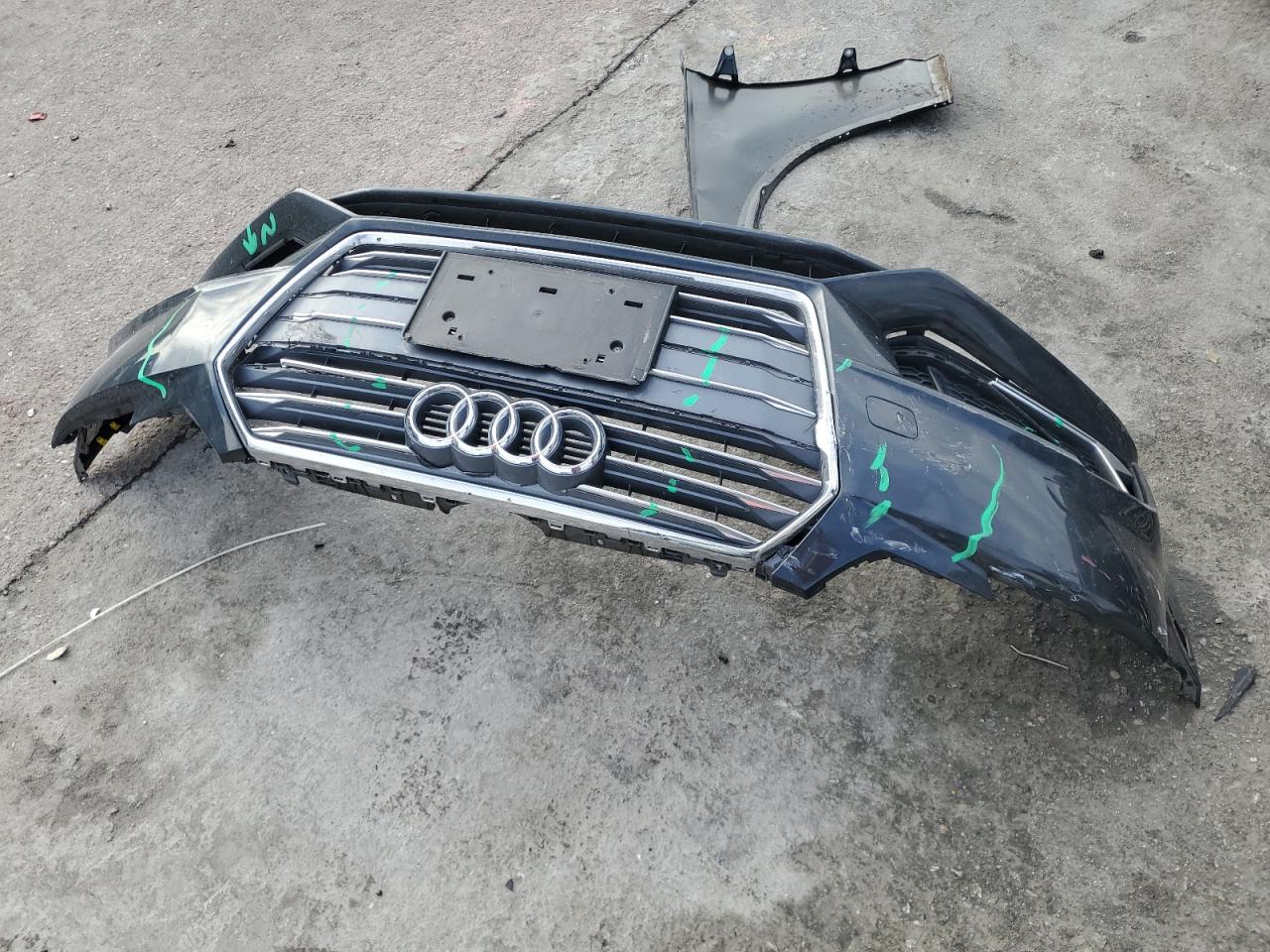 2019 Audi A4 - Image 12