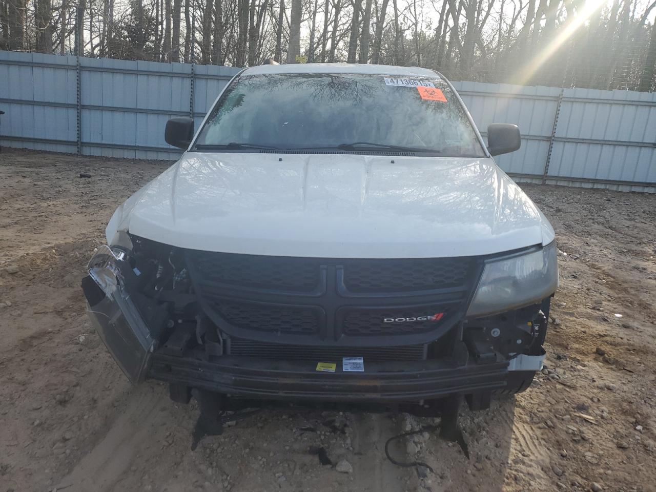 2018 Dodge Journey - Image 5