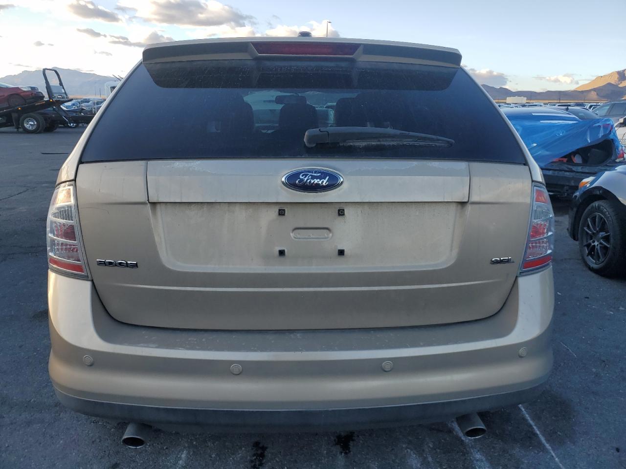 2007 Ford Edge - Image 6