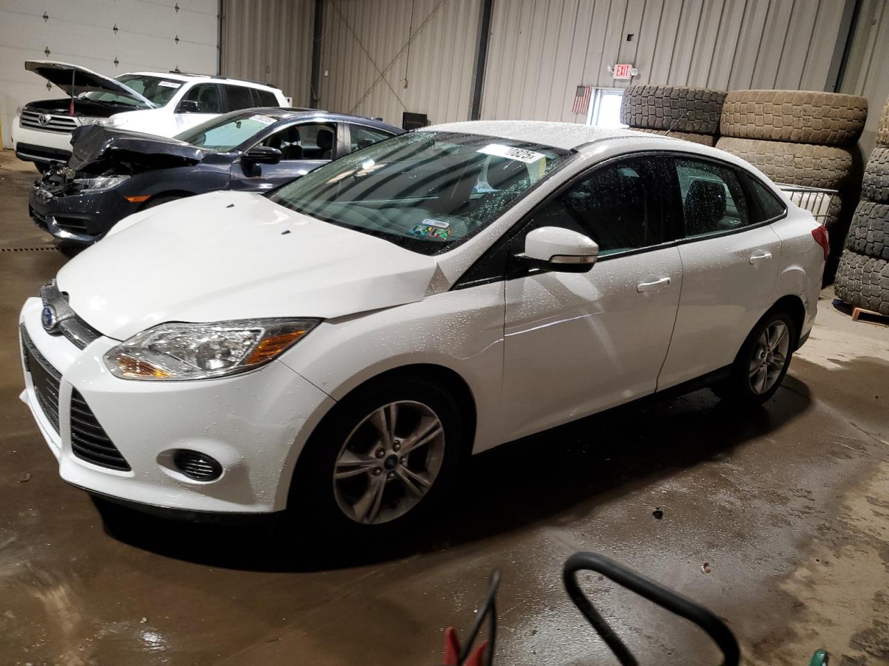 2013 Ford Focus - Image 1