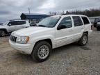 2002 Jeep Grand Cherokee Limited for Sale in Memphis, TN - Side