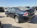 2009 Ford Fusion Se за продажба в Kansas City, KS - All Over
