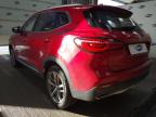 2022 MG HS EXCLUSI for sale at Copart EAST KILBRIDE