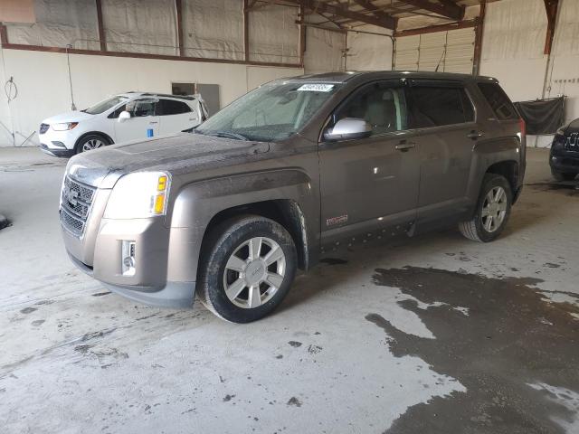 Parquets GMC TERRAIN 2012 Szary