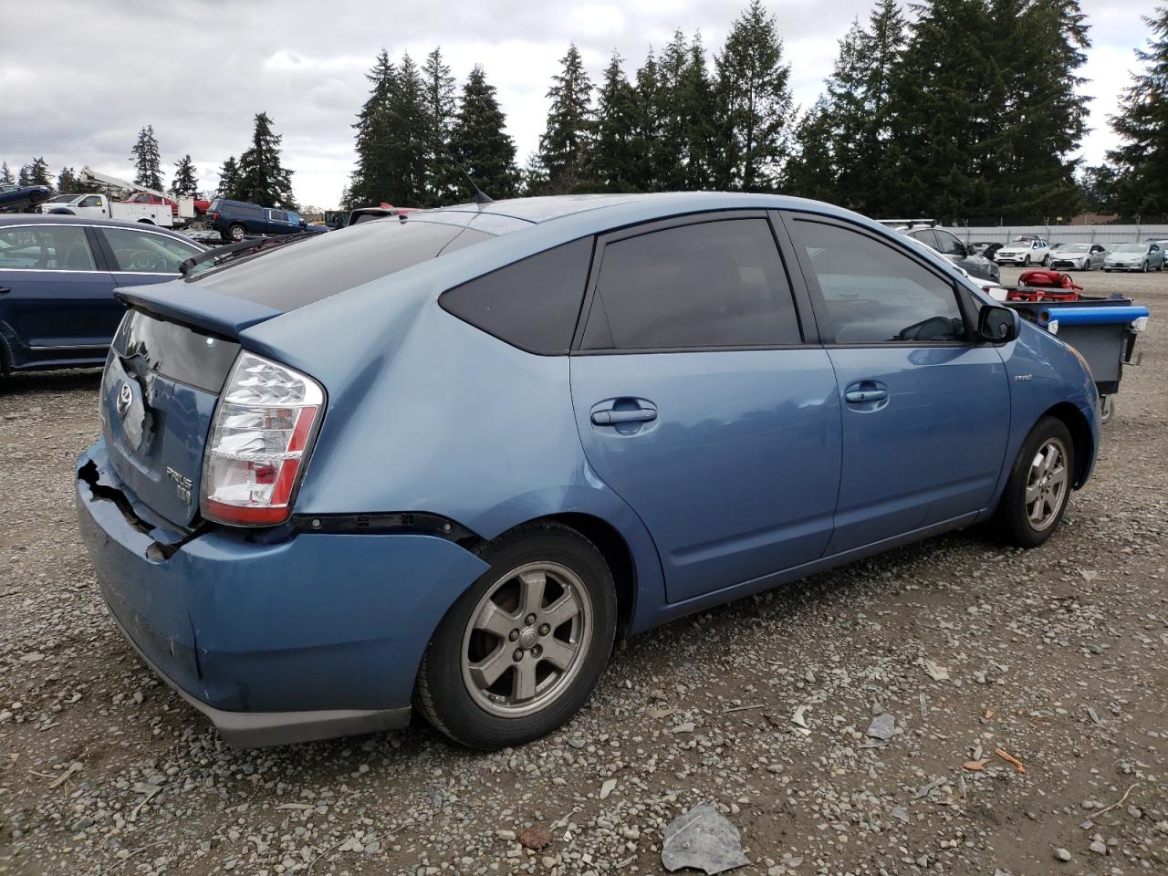 2008 Toyota Prius - Image 3