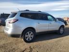 2015 Chevrolet Traverse Lt იყიდება Brighton-ში, CO - Front End