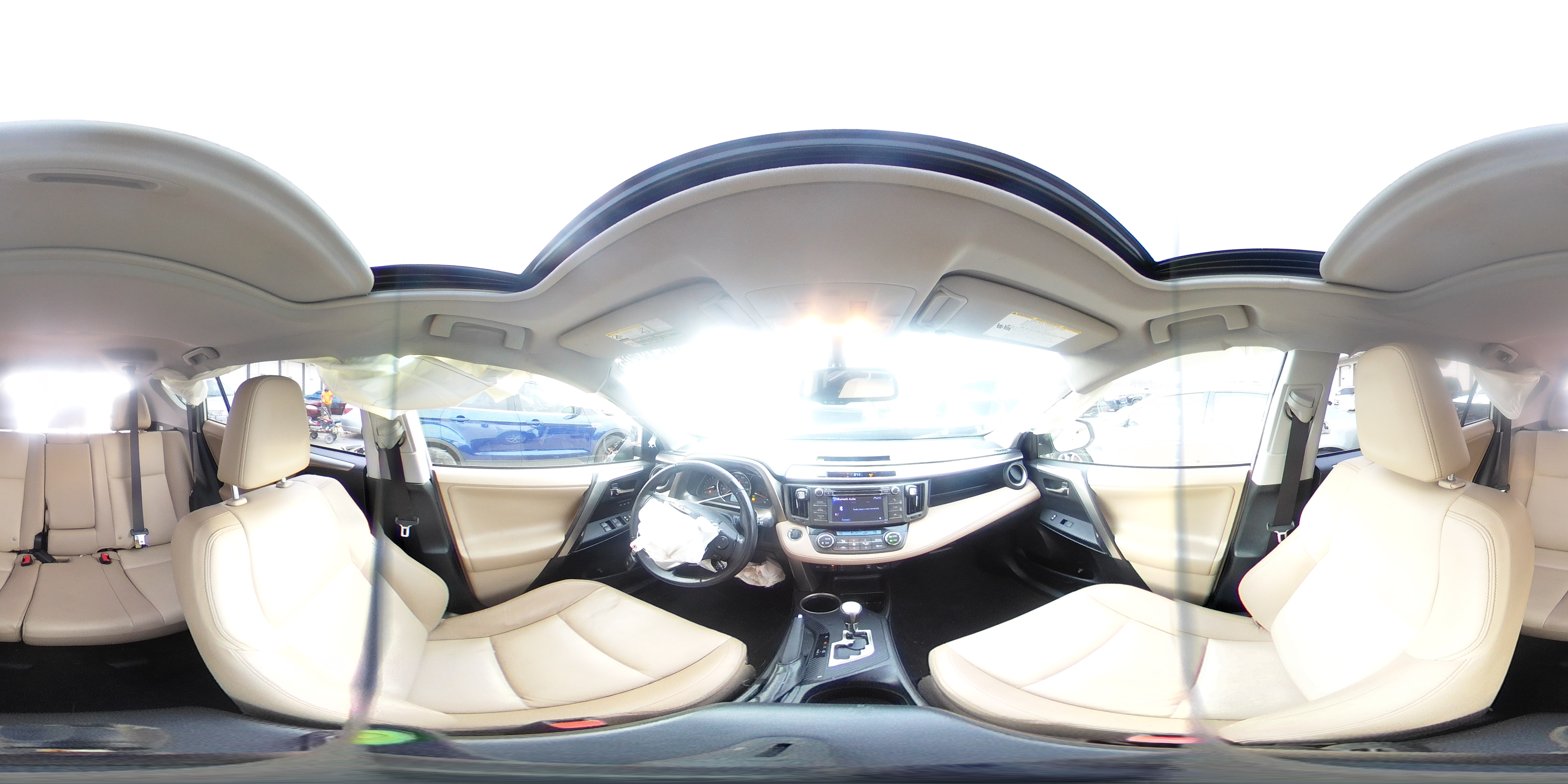 2013 Toyota RAV 4 - Image 14