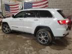 2019 Jeep Grand Cherokee Limited for Sale in Columbia, MO - Front End