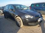 2009 VOLKSWAGEN GOLF S for sale at Copart YORK